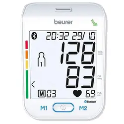 فشارسنج بیورر BM77