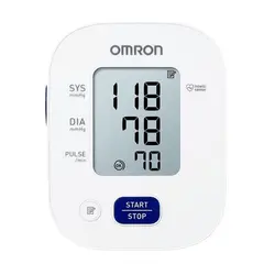 فشارسنج امرن M2