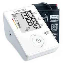 فشارسنج رزمکس CF175 + سخنگو