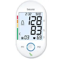 فشارسنج بیورر مدل BM55