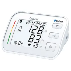 فشارسنج بیورر BM57