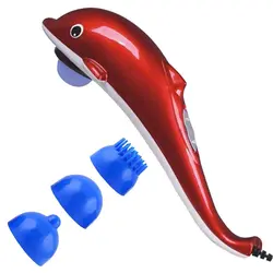 ماساژور برقی دلفین - DOLPHIN