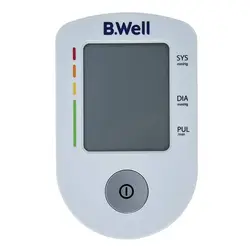 فشارسنج بی ول PRO30