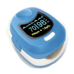 پالس اکسیمتر نوزادی زیکلاس مد