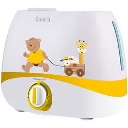 بخور سرد امسیگ EMSIG US424 BABY