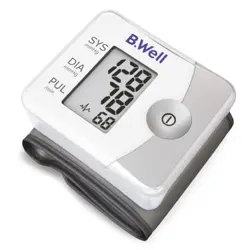 فشارسنج مچی بی ول pro39