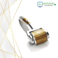 درمارولر ZGTS تیتانیومی