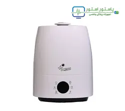 دستگاه بخور سرد و گرم زنیت مد ZenithMed ZTH-HD5.5