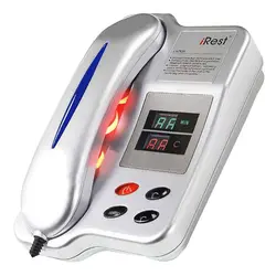 سنگ ماساژ حرارتی درمانی IREST SL-C16