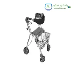 واکر چهار چرخ قیمت مناسب (رولیتر)