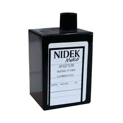 فیلتر مکعبی NIDEK - نایدک (8 لیتری)