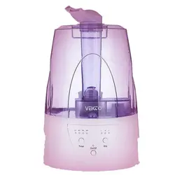 بخور سرد وکتو VEKTO HQ-2008B1