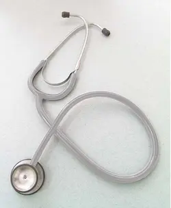 گوشی طبی ریشتر مدل Duplex 4001-01