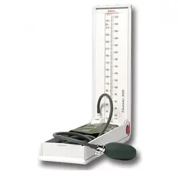 فشارسنج جیوه ای آلپیکادو 300V