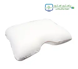 بالش طبی پروانه ای ورنا