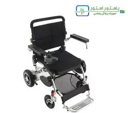 ویلچر برقی ولفیر مدل4001