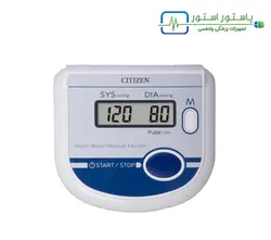 فشارسنج بازویی سیتیزن CH452