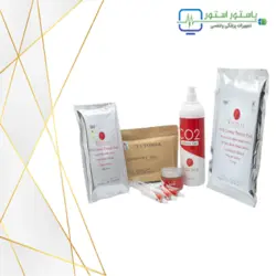 پک های کربوکسی تراپی ویونسا