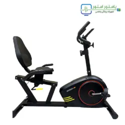 دوچرخه ثابت مبله فدرال مدل R270