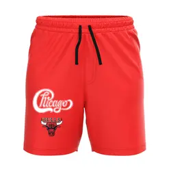 شلوارک ورزشی مردانه Chicago
