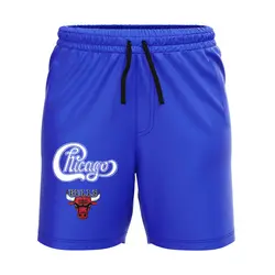 شلوارک ورزشی مردانه Chicago