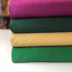 پارچه تافته ساده عرض بلند r108