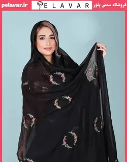 چادر گلدوزی بندری n420