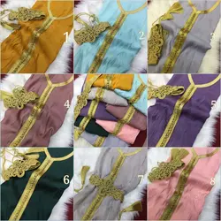 کمربند و لباس مغربی cn101