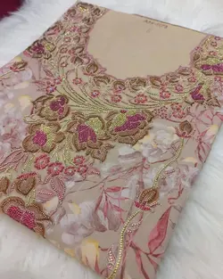 مخور گلدوزی شده cn109