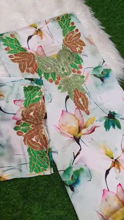 حریر ابریشم آرمانی cn107