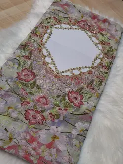 پیراهن مجلسی دخترانه cn403