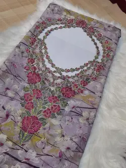 پیراهن مجلسی دخترانه cn403