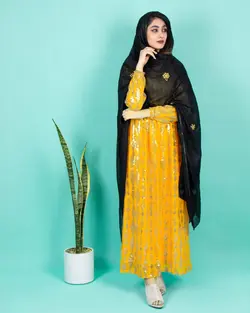 پارچه حریر مجلسی k320