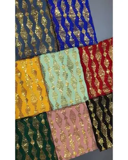 پارچه حریر مجلسی k320