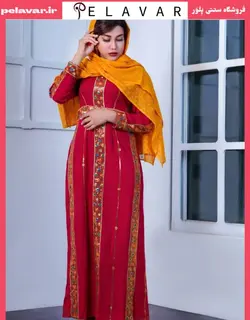 پارچه نخی مجلسی k150