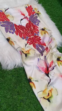 حریر ابریشم آرمانی cn101