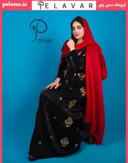 شیمر گل اطلسی K106