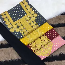 پارچه زری دار cn131