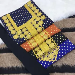 پارچه زری دار cn130
