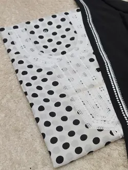 ست شیله و لباس عربی cn115