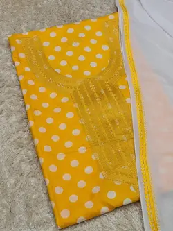 ست شیله و لباس عربی cn112