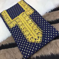 لباس زری دار کد cn128