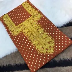 لباس زری دار کد cn123