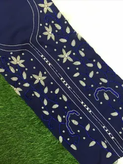 لباس مغربی کد cn123