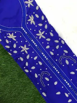 لباس مغربی کد cn123