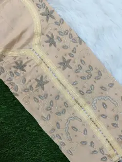 لباس مغربی کد cn123