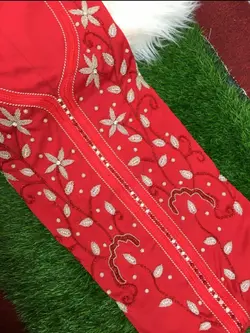 لباس مغربی کد cn121