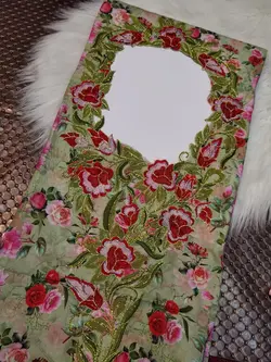مخور گلدار cn150