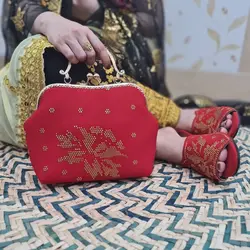کیف خوس دوزی jg101