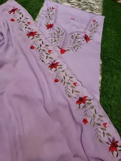 ست لباس عربی کد cn104